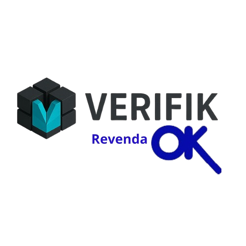 Logo Verifik